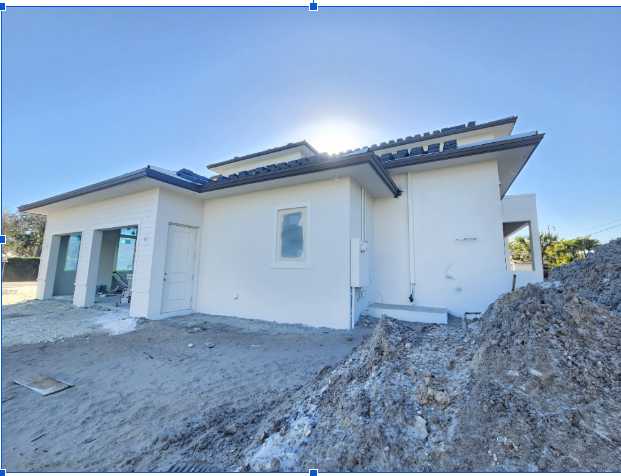 Exterior Painting 1