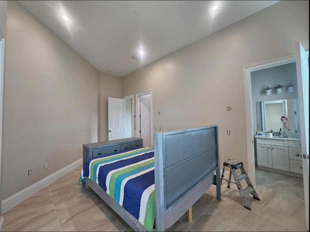Interior Painting 5